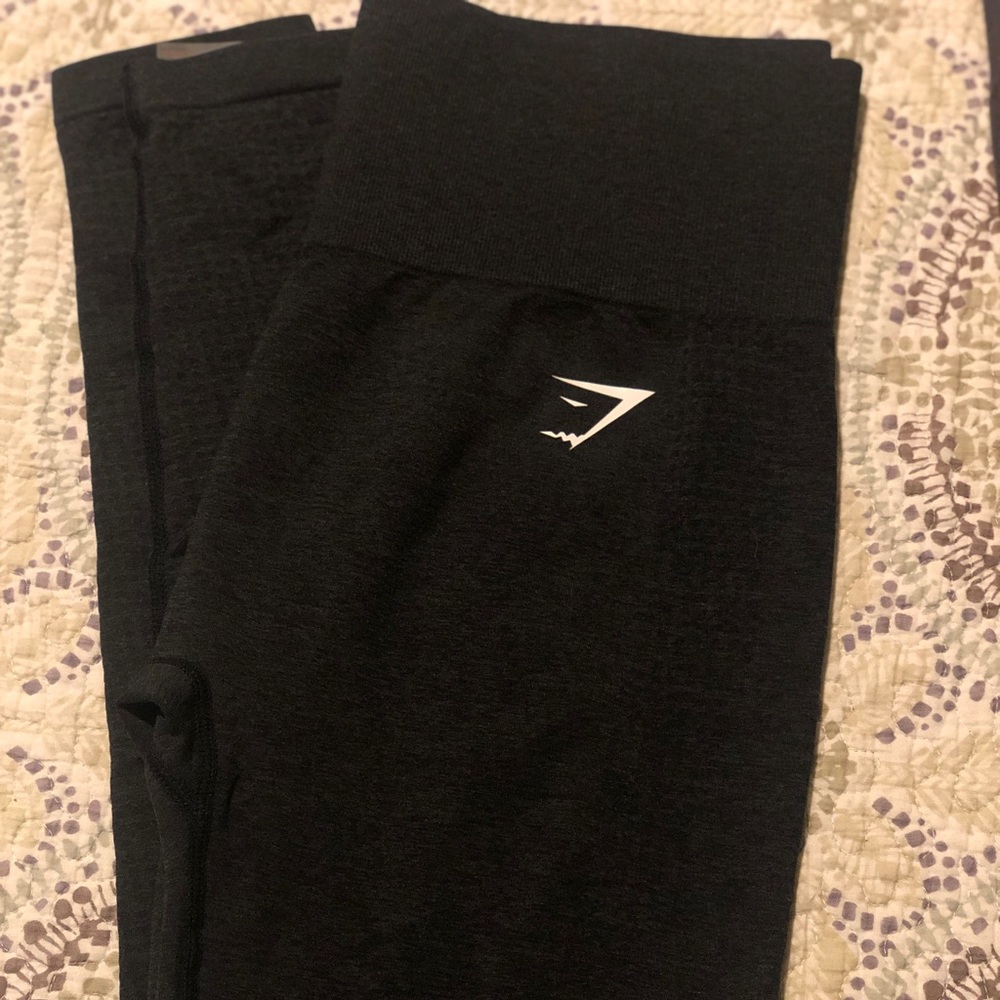 Gymshark vital seamless